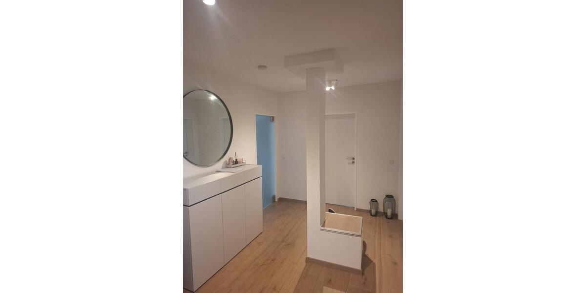 Etagenwohnung Bielefeld Schildesche - 3 Zimmer, 96 m&sup2;, 925&euro; | Angebot:26399863