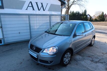 VW Polo 168.932 km 1.370 &euro; Groß Oesingen 29393
