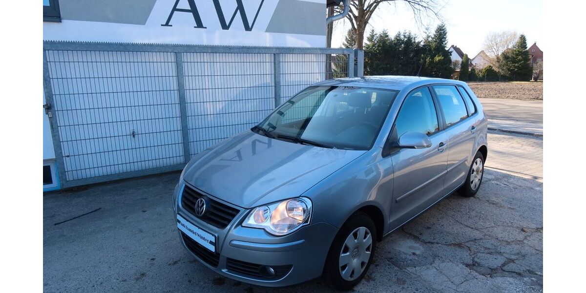 VW Polo 168.932 km 1.370 &euro; Groß Oesingen 29393