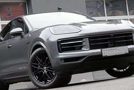 Porsche Cayenne 6.100 km 114.850 € Prüm 54595