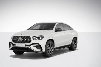 Mercedes GLE 300