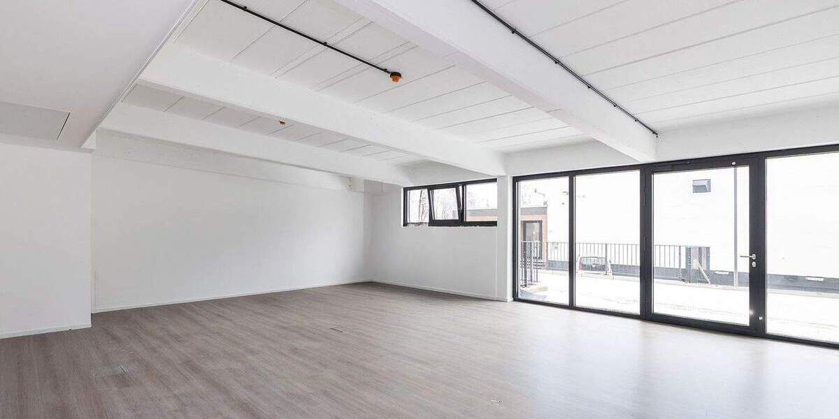 Gewerbeobjekt Bünde Spradow - 1 Zimmer, 68 m&sup2;, 1.232&euro; | Angebot:26807219