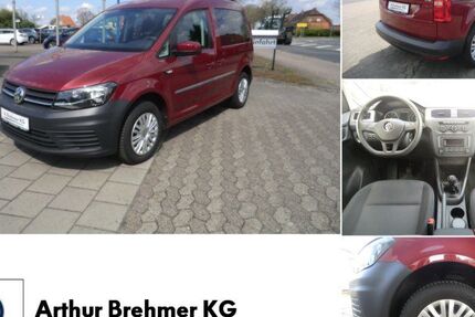 VW Caddy 171.500 km 12.980 &euro; Selsingen 27446