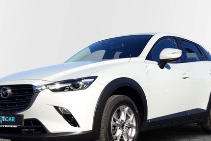 Mazda CX-3 41.245 km 17.690 &euro; Soest 59494