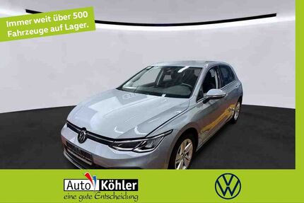 VW Golf 39.851 km 23.460 &euro; Mainburg 84048