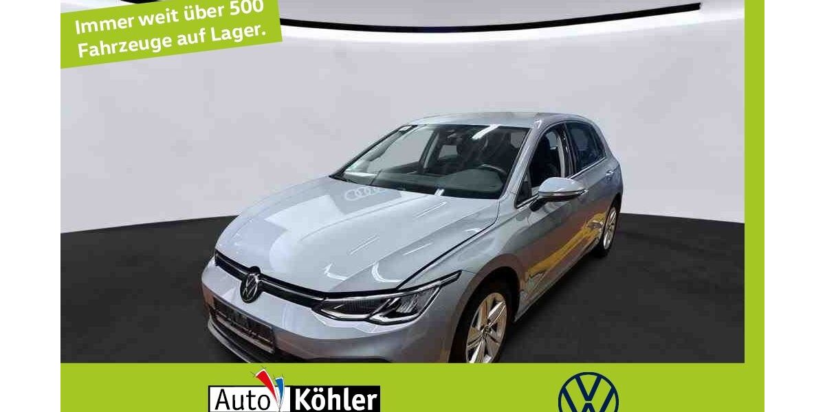VW Golf 39.851 km 23.460 &euro; Mainburg 84048