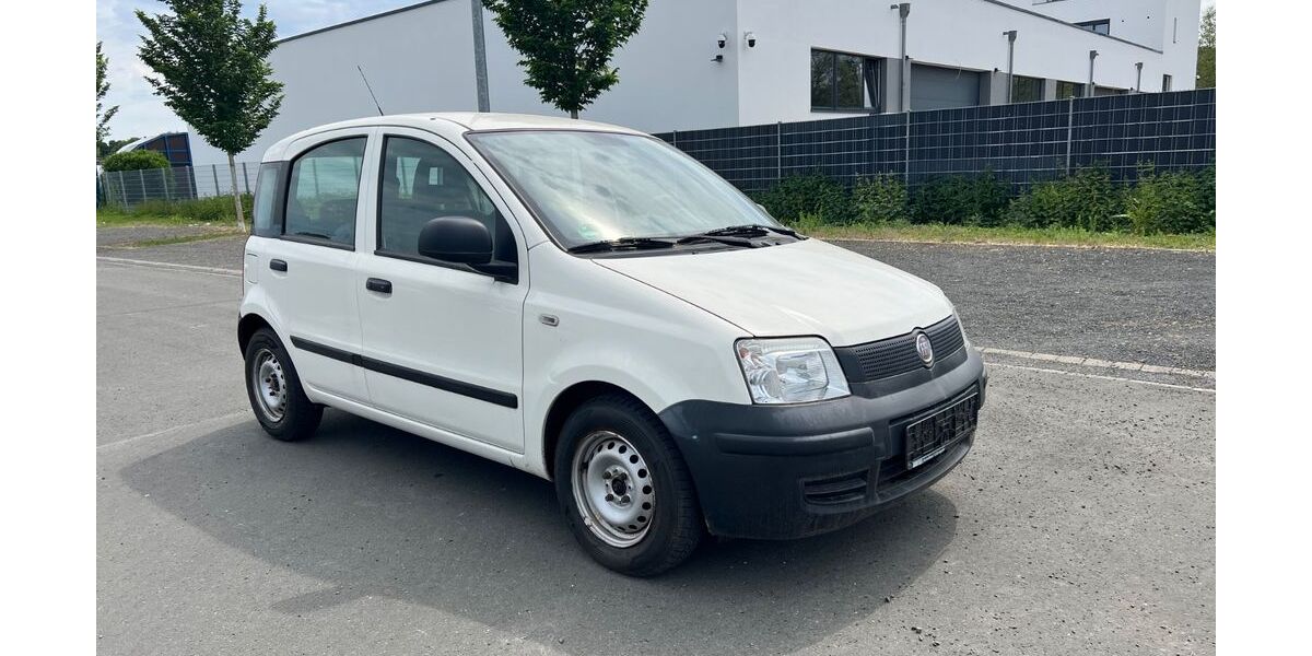 Fiat Panda 88.214 km 3.490 &euro; Gießen 35398