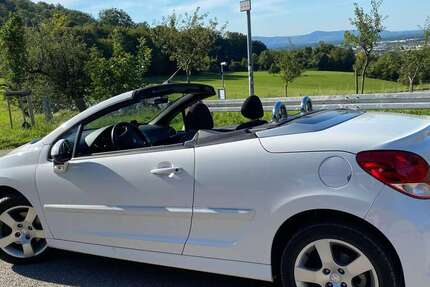 Peugeot 207 103.300 km 6.500 € Freiburg 79100
