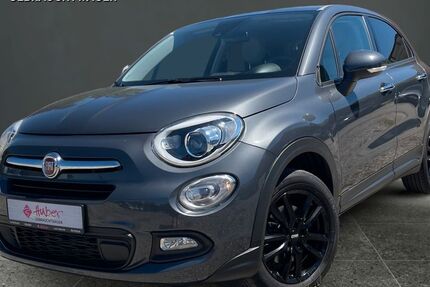 Fiat 500X 110.221 km 13.890 &euro; Wasserburg am Inn 83512