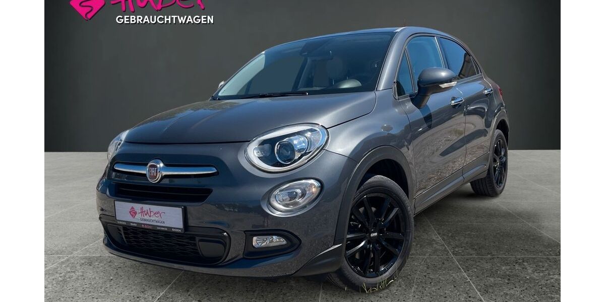 Fiat 500X 110.221 km 13.890 &euro; Wasserburg am Inn 83512
