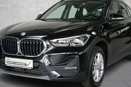 BMW X1 40.878 km 36.990 &euro; Ahrensburg 22926