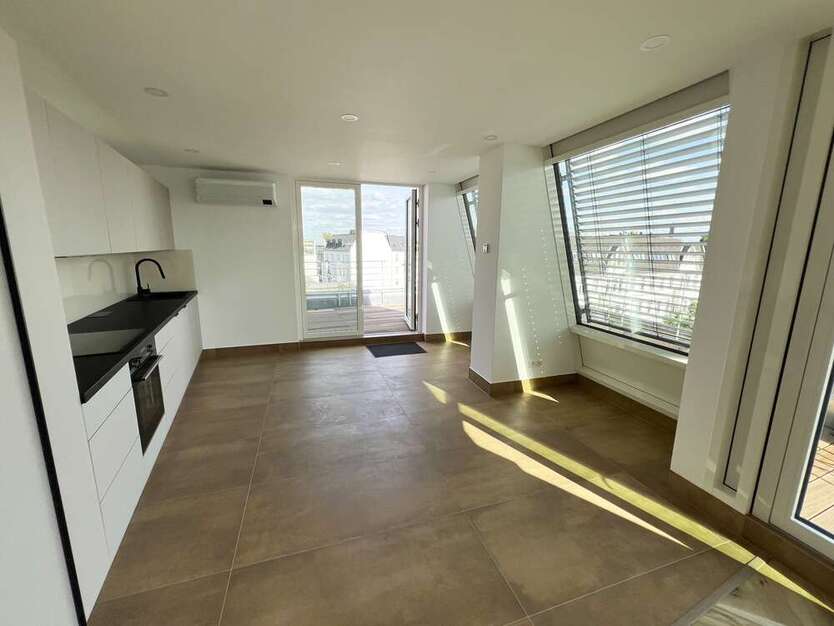 Wohnung zum Mieten in Berlin 2.363 € 94.52 m²