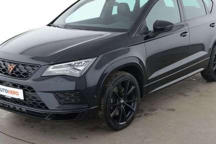 Cupra Ateca 100.462 km 26.390 € Stuttgart 70195