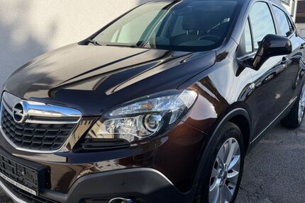 Opel Mokka 101.800 km 9.800 &euro; Eislingen 73054