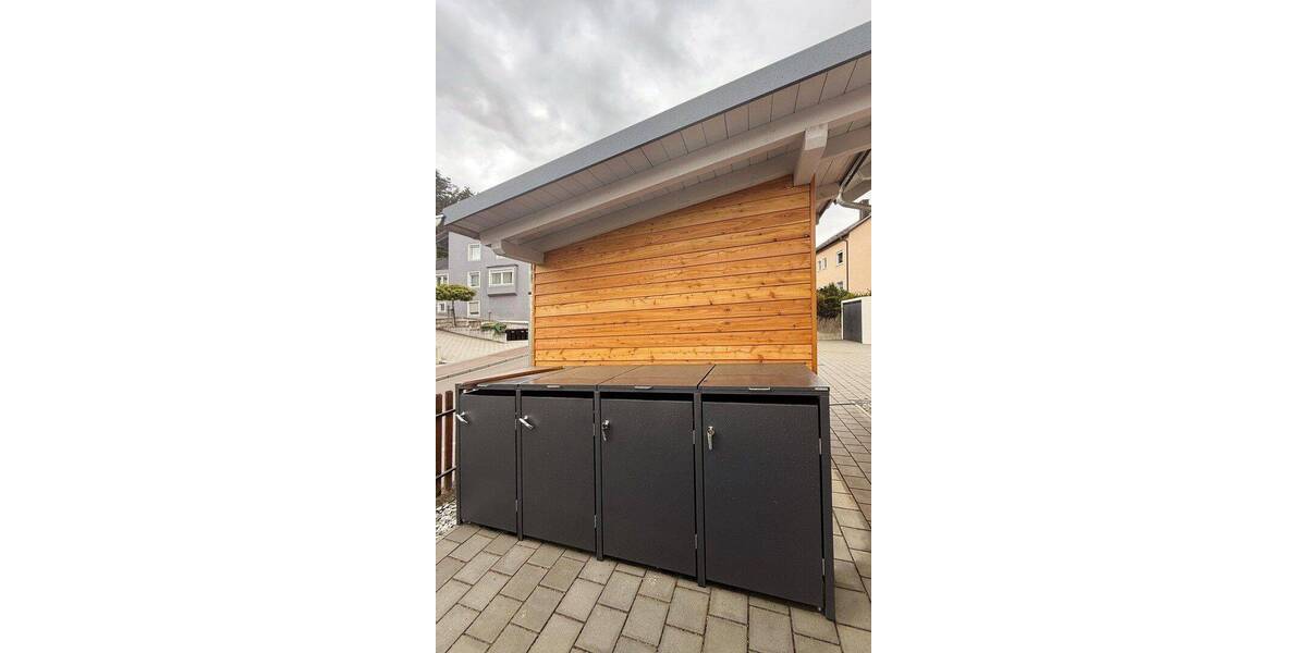 Etagenwohnung Schwandorf - 3 Zimmer, 72 m&sup2;, 864&euro; | Angebot:26871435