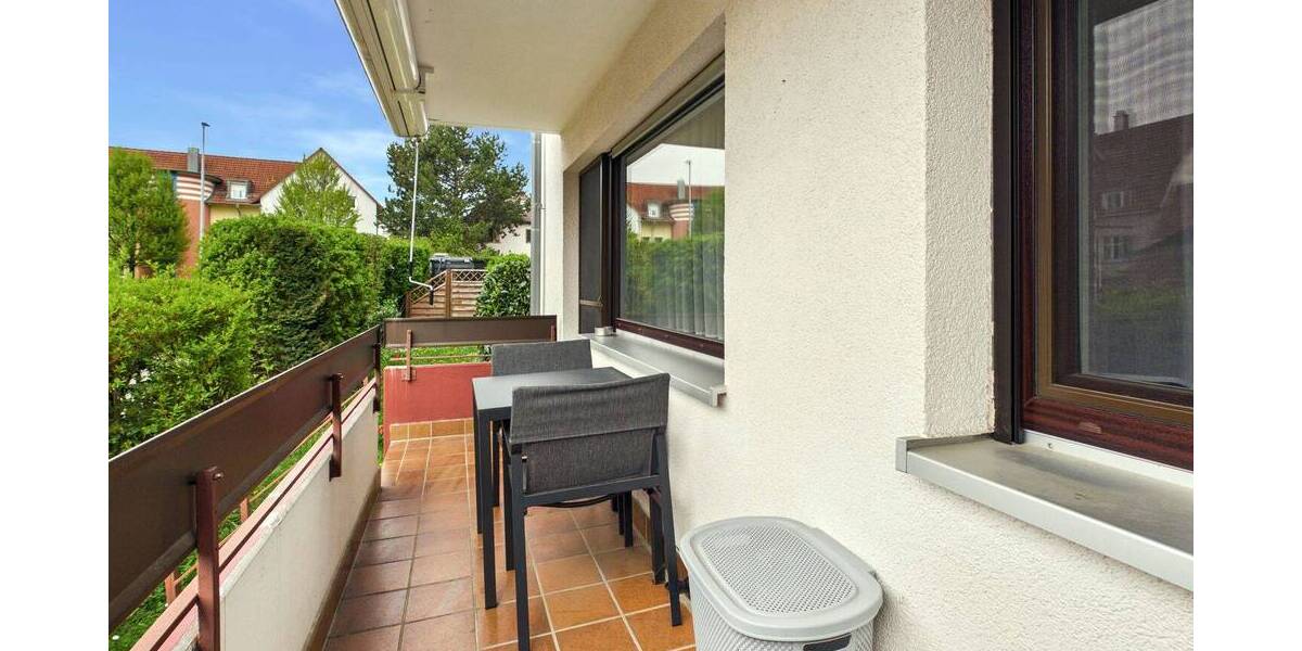 Etagenwohnung Gerlingen - 3 Zimmer, 75 m&sup2;, 349.900&euro; | Angebot:26657462