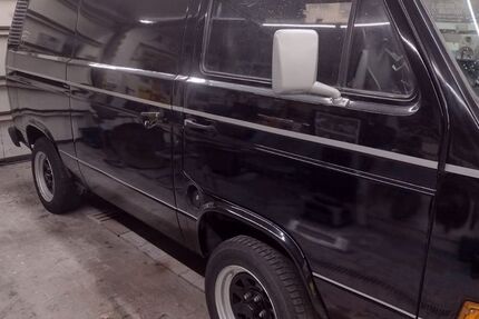 VW T3 andere 168.000 km 7.499 &euro; Brockum 49448