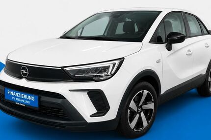 Opel Crossland (X) 61.150 km 15.670 &euro; Grevesmühlen 23936
