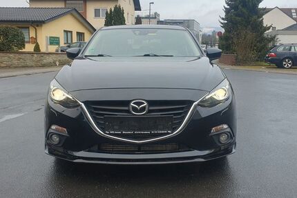 Mazda 3 170.200 km 9.150 &euro; Kronberg 61476