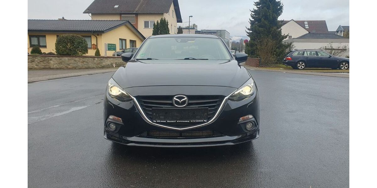 Mazda 3 170.200 km 9.150 &euro; Kronberg 61476