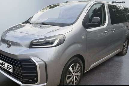 Toyota Proace 16.745 km 37.990 &euro; Bielefeld 33609