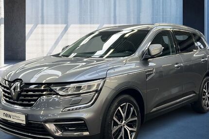 Renault Koleos 51.870 km 28.890 € Frankfurt / Main 60314