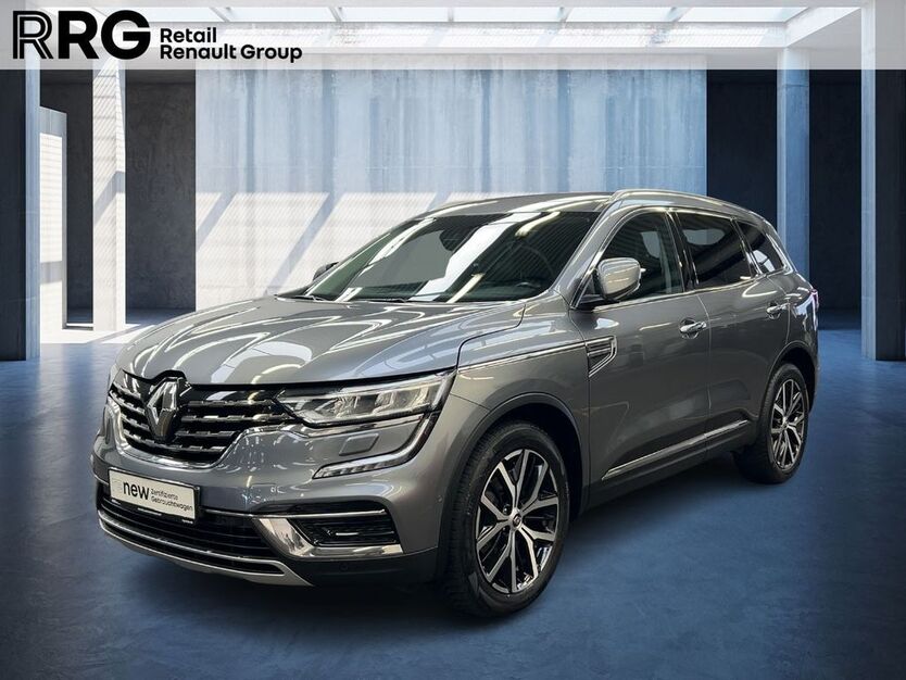 Renault Koleos 51.870 km 28.890 € Frankfurt / Main 60314