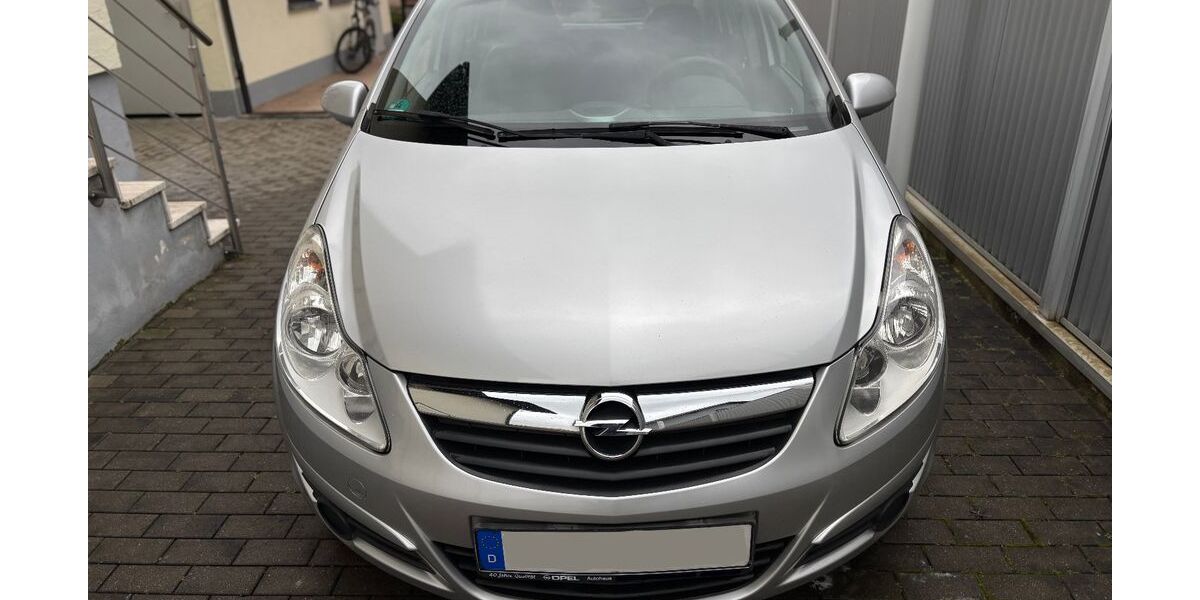 Opel Corsa 194.764 km 3.700 &euro; Ubstadt-Weiher 76698