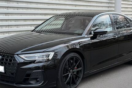 Audi S8 68.000 km 77.990 &euro; Brüssow 17326