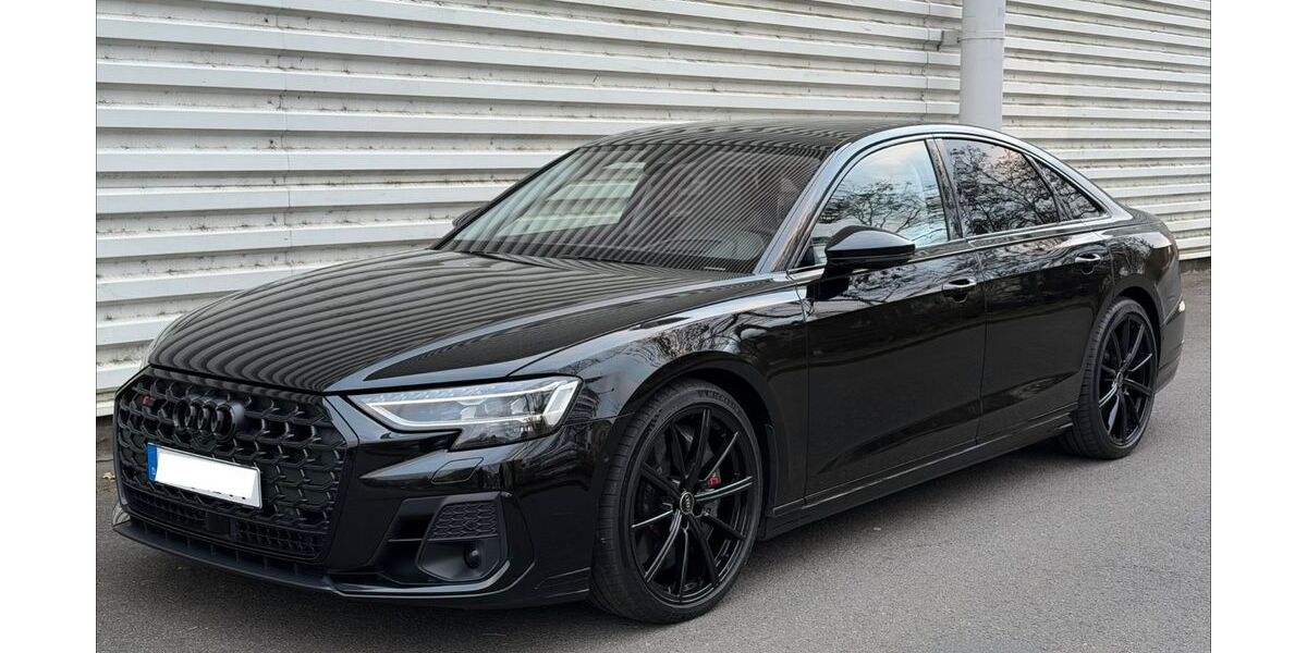 Audi S8 68.000 km 77.990 &euro; Brüssow 17326