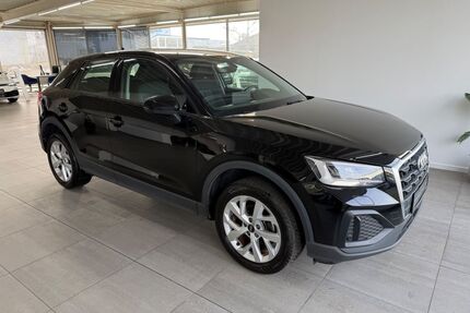 Audi Q2 57.000 km 18.290 &euro; Braunschweig 38116