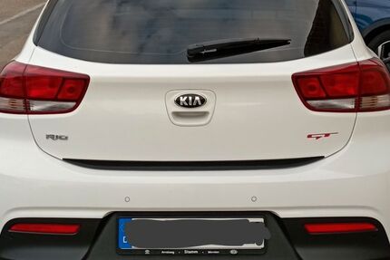 Kia Rio 32.890 km 12.950 &euro; Brackenheim 74336