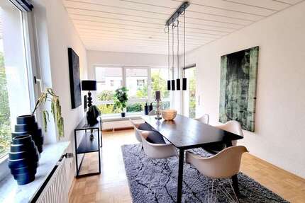 Haus zum Kaufen in Stuttgart 849.000 € 181.86 m² 5.5 zimmer