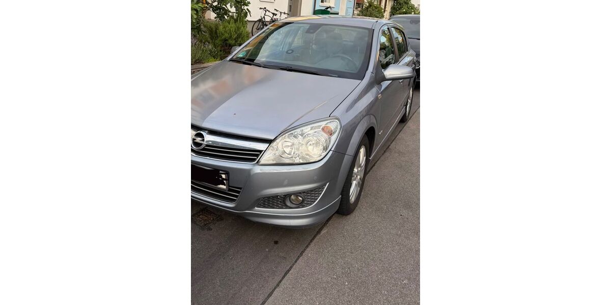 Opel Astra 327.000 km 1.999 &euro; Speyer 67346