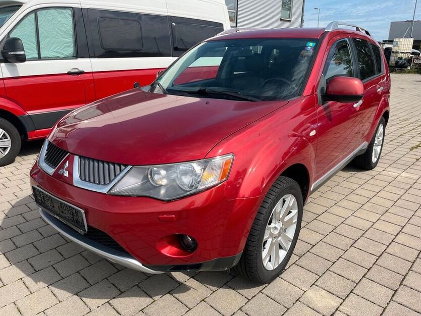 Outlander