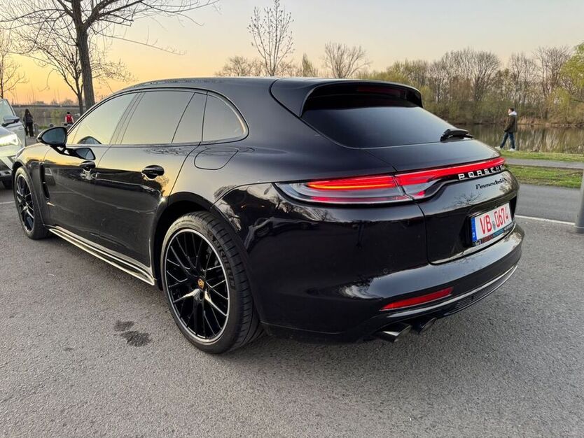 Panamera
