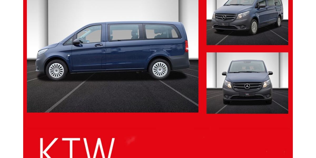 Mercedes-Benz Vito 69.260 km 31.866 &euro; Hildesheim 31137