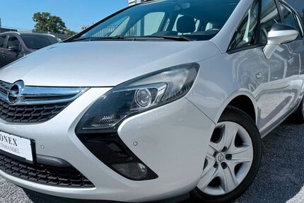 Opel Zafira 129.500 km 8.800 &euro; Korntal-Münchingen 70825