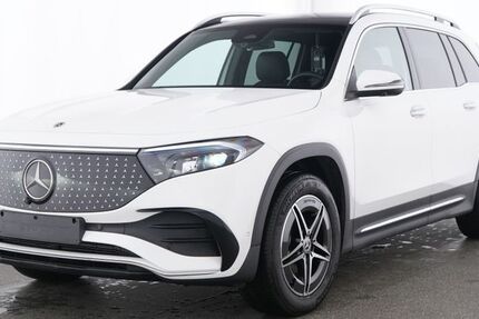 Mercedes-Benz EQB 13.100 km 50.990 &euro; Neustadt a.d. Aisch 91413
