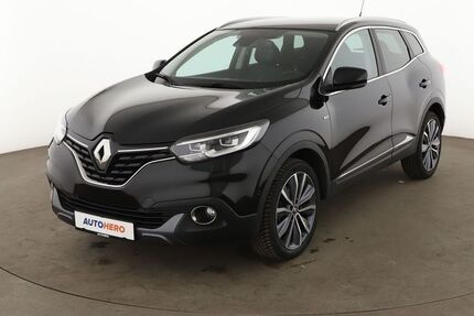 Renault Kadjar 73.878 km 14.720 &euro; Leipzig 04328