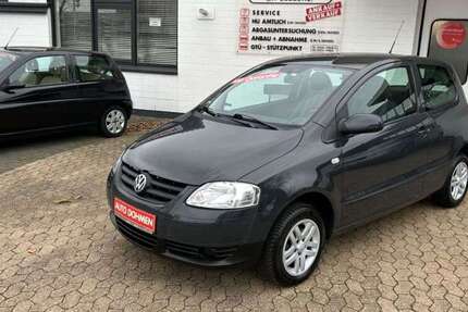 VW Fox 112.500 km 4.250 &euro; Hürth 50354