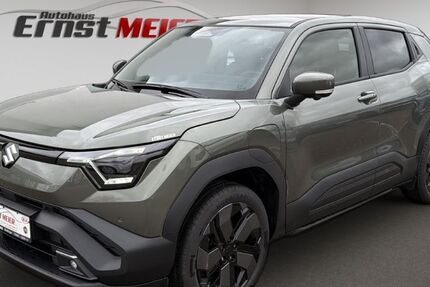 Suzuki e Vitara 1.001 km 37.900 &euro; Nördlingen 86720