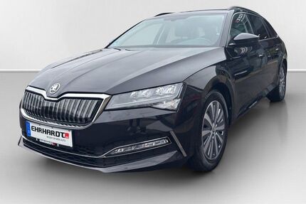 Skoda Superb 51.900 km 23.990 &euro; Zellingen 97225