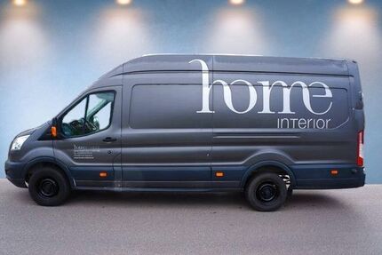 Ford Transit 166.000 km 12.999 € Vierkirchen bei München 85256