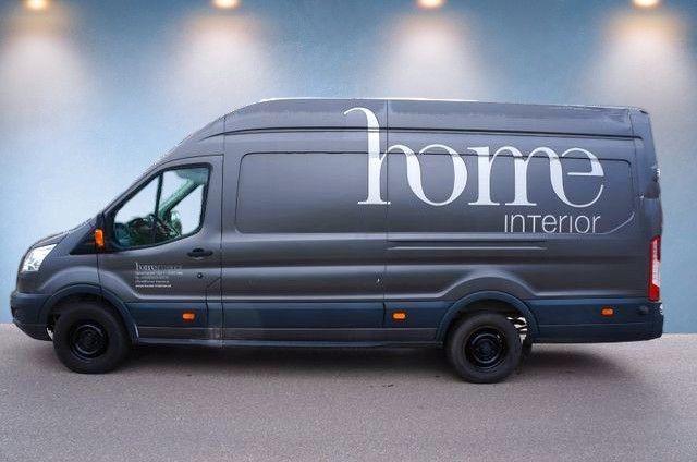 Ford Transit 166.000 km 13.999 € Vierkirchen bei München 85256