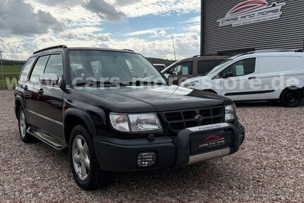 Subaru Forester 125.000 km 3.000 &euro; Dornheim (Thüringen) 99310