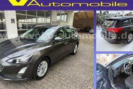 Ford Focus 47.500 km 12.580 &euro; Neuhofen/Pfalz 67141