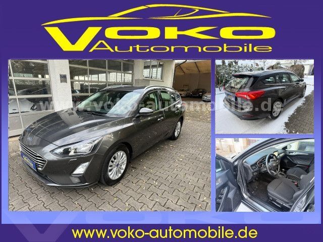 Ford Focus 47.500 km 12.580 &euro; Neuhofen/Pfalz 67141
