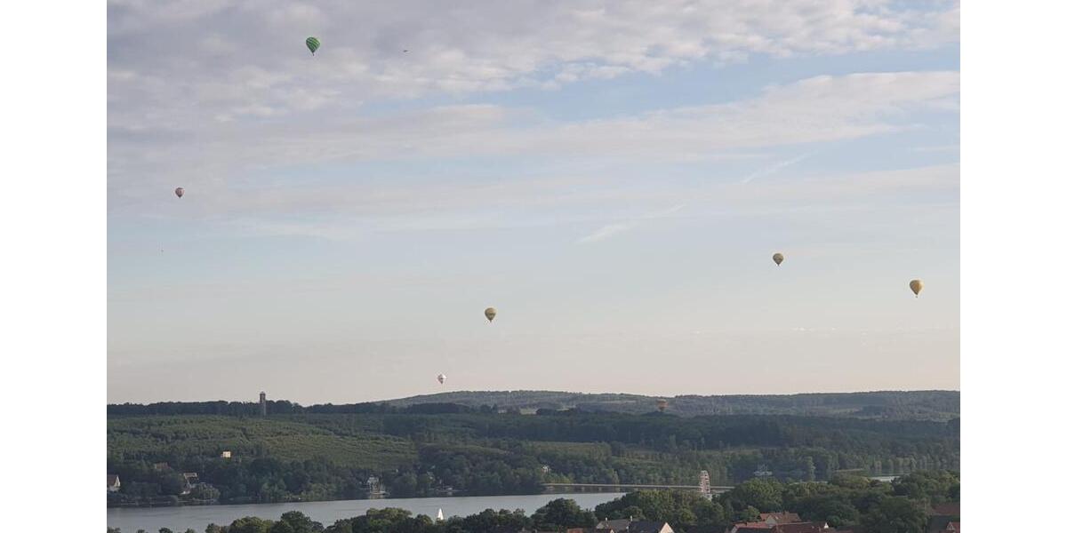 Etagenwohnung Möhnesee - 2 Zimmer, 80 m&sup2;, 960&euro; | Angebot:25905940