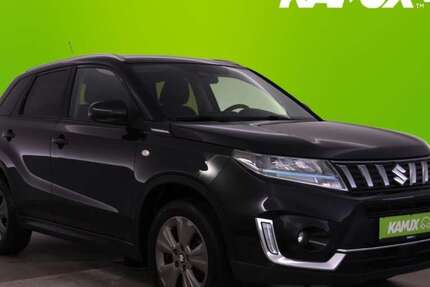 Suzuki Vitara 37.894 km 18.400 &euro; Düren 52351